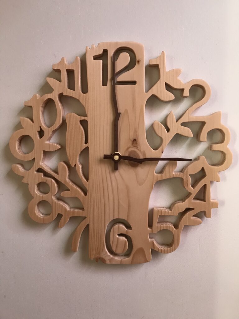 horloge