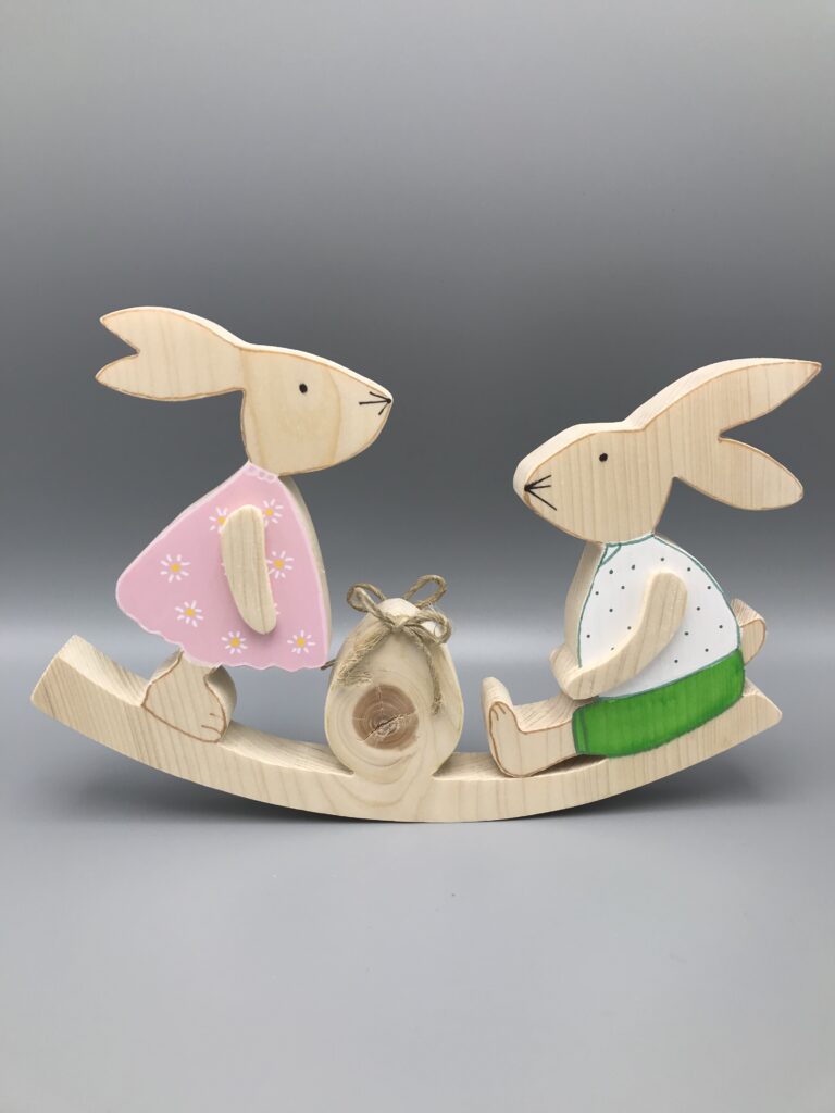 jeu de lapin