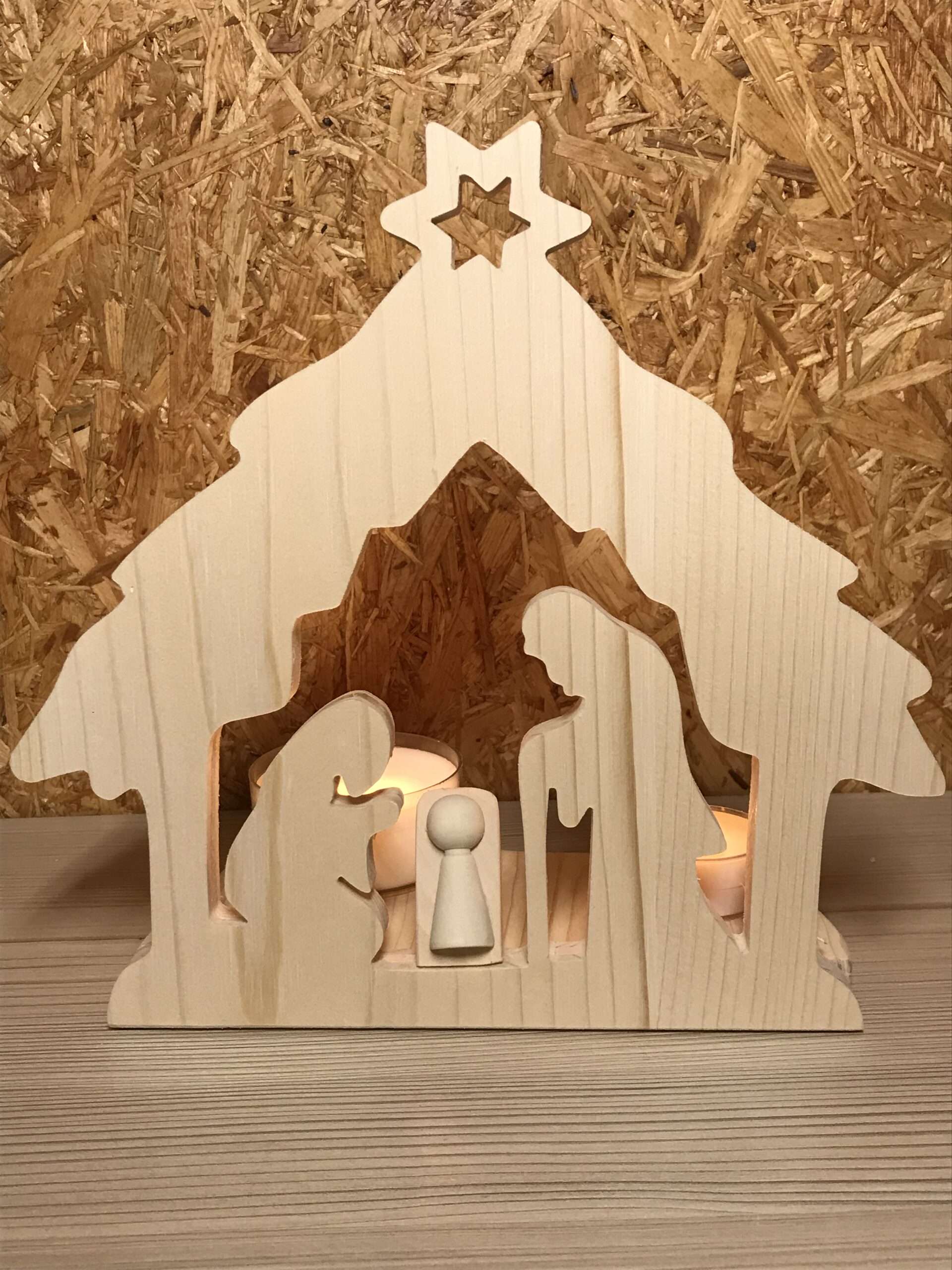 crèche