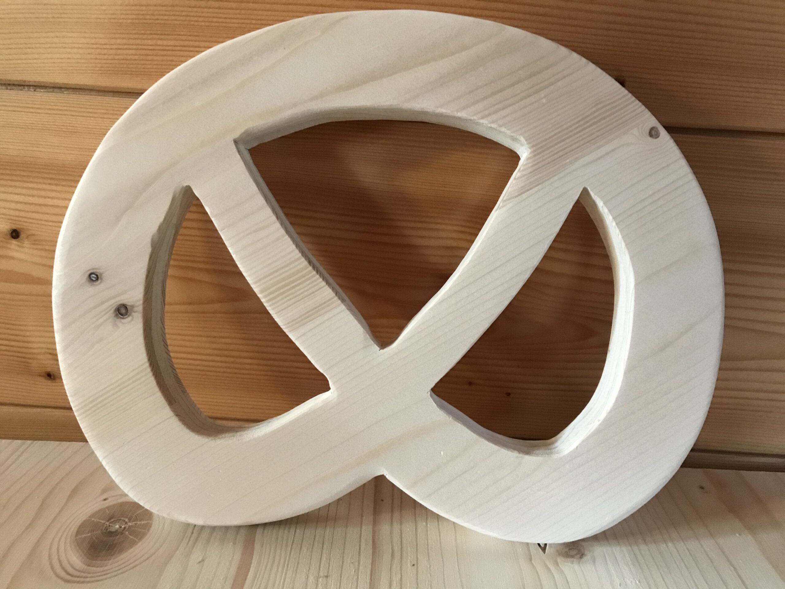 bretzel
