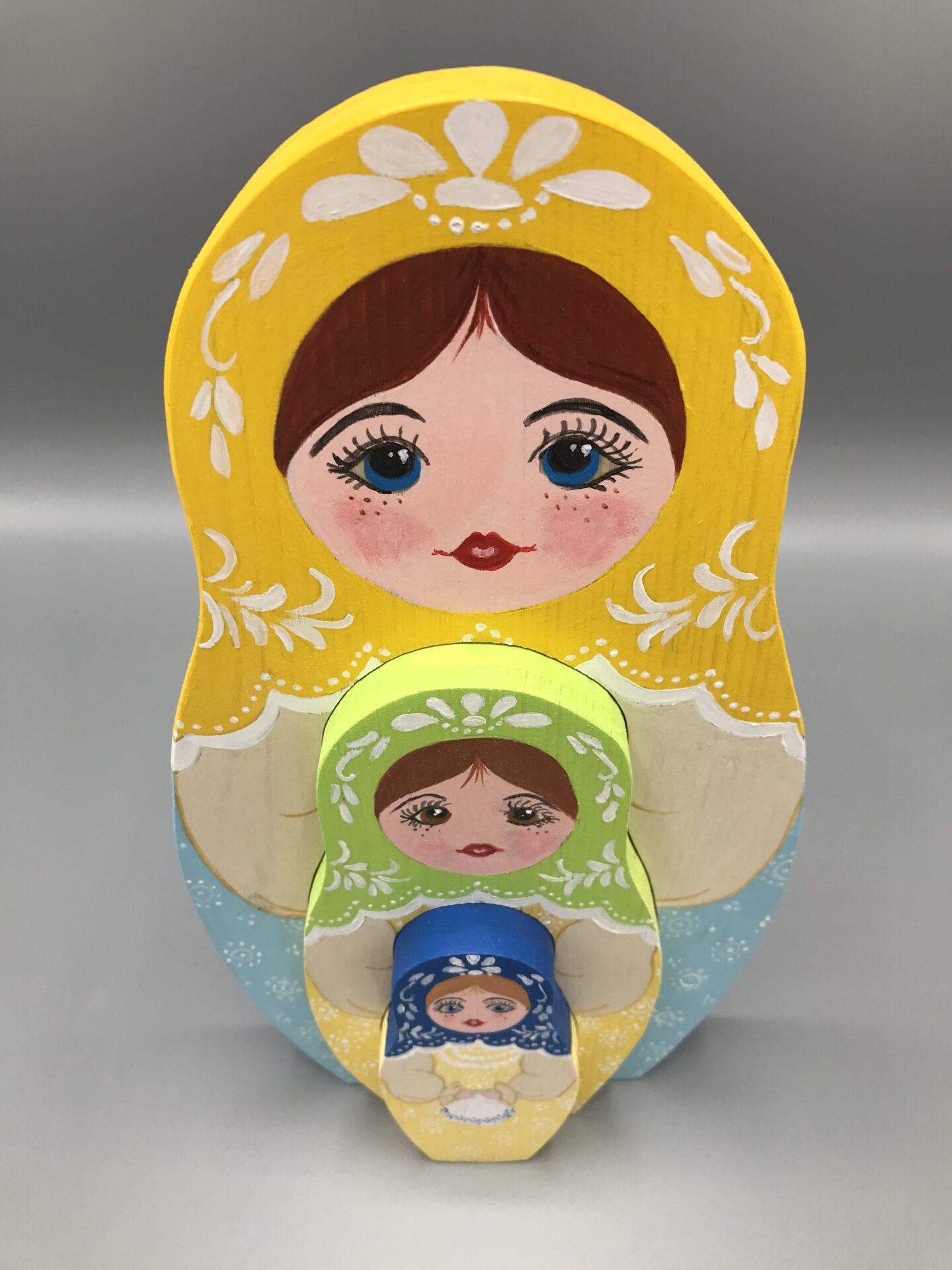 Poupées russes