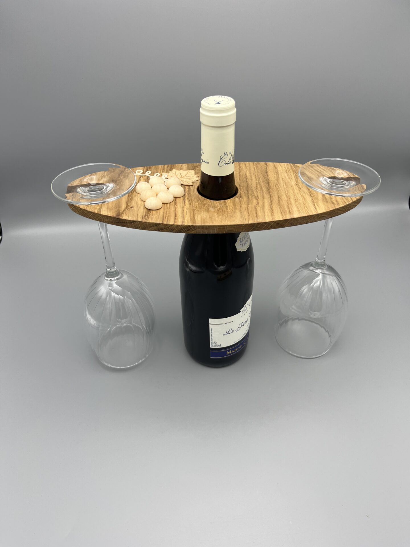 Porte verre