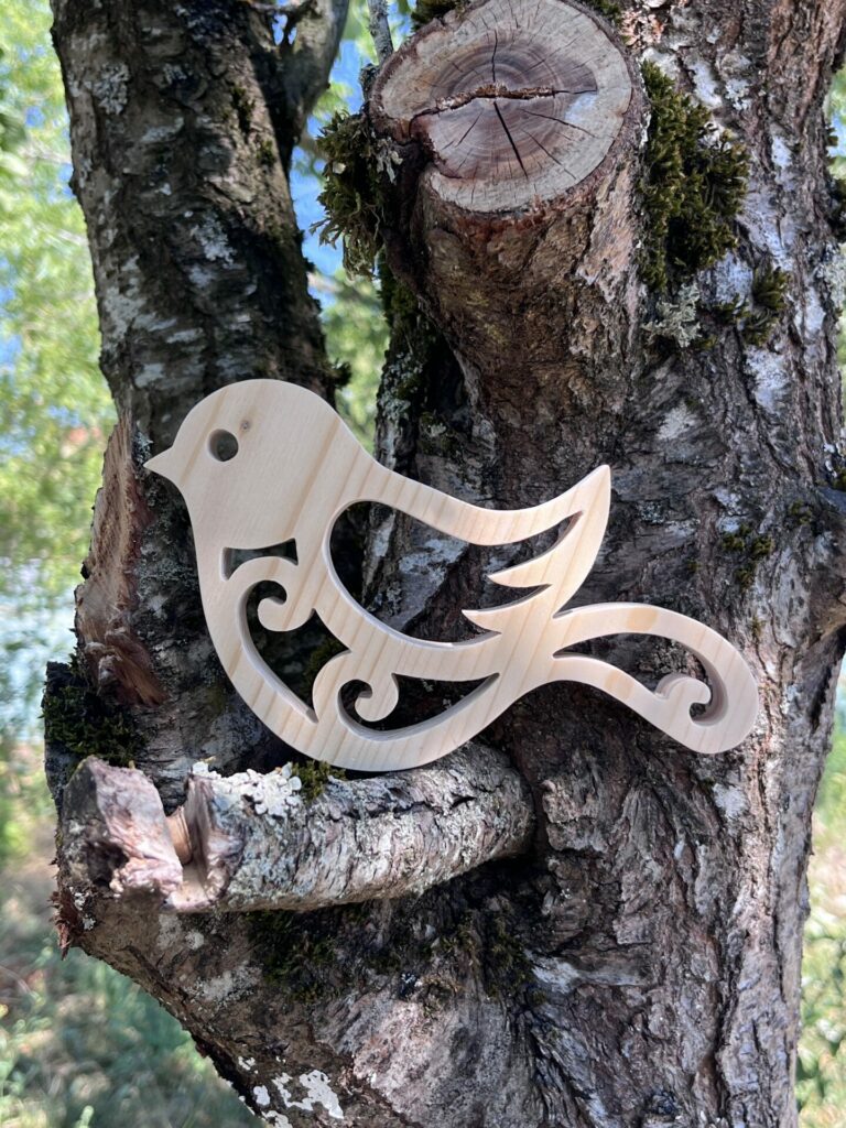 oiseau