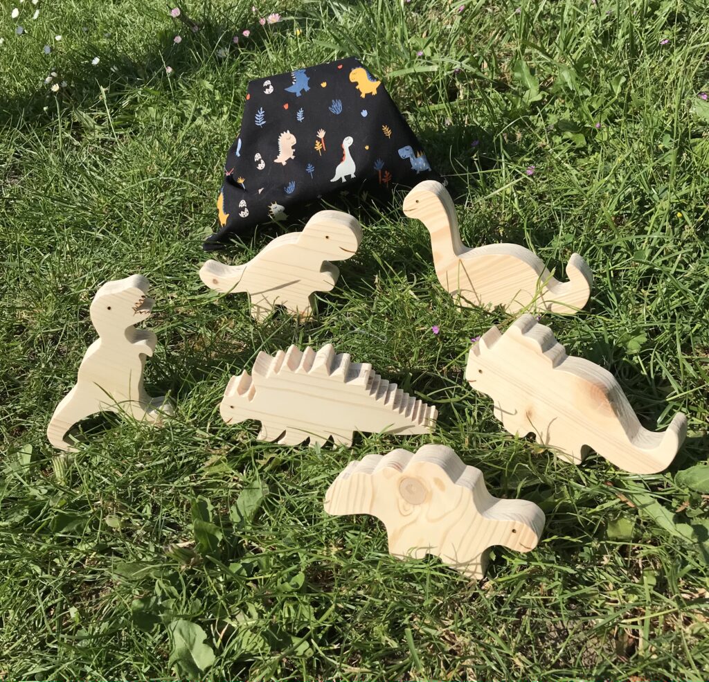Les dinosaures