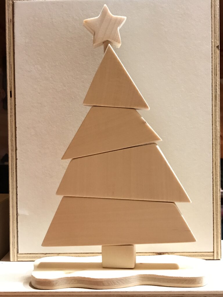 sapin encastrable