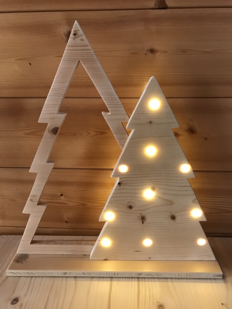 sapin noël