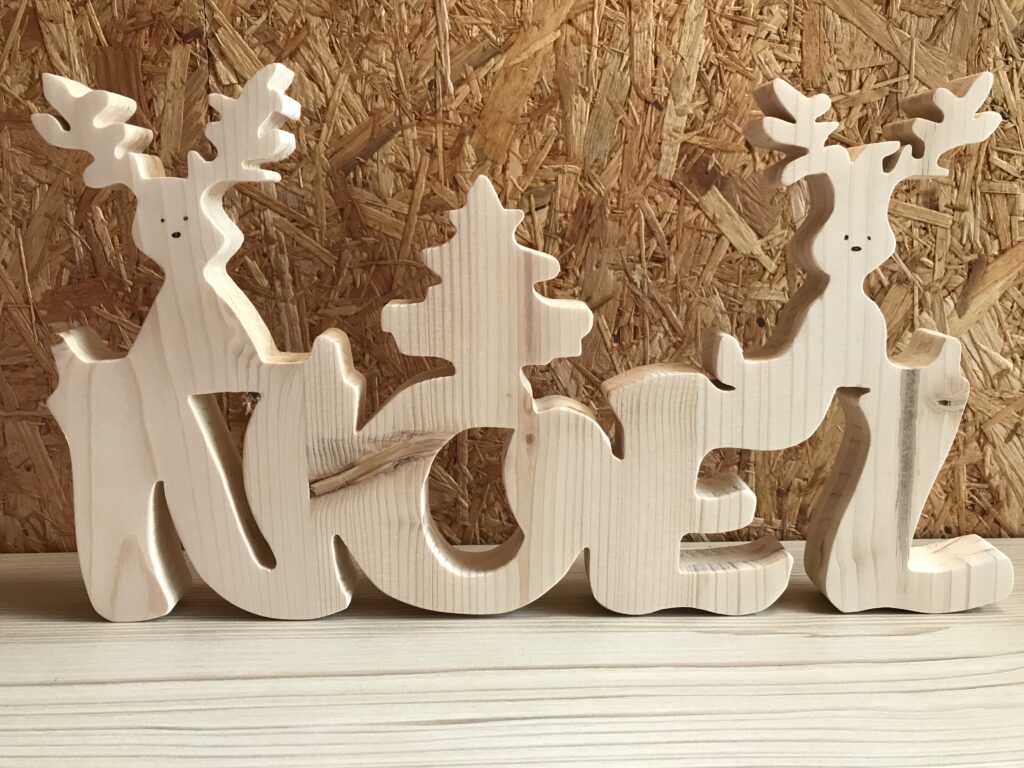 mot déco