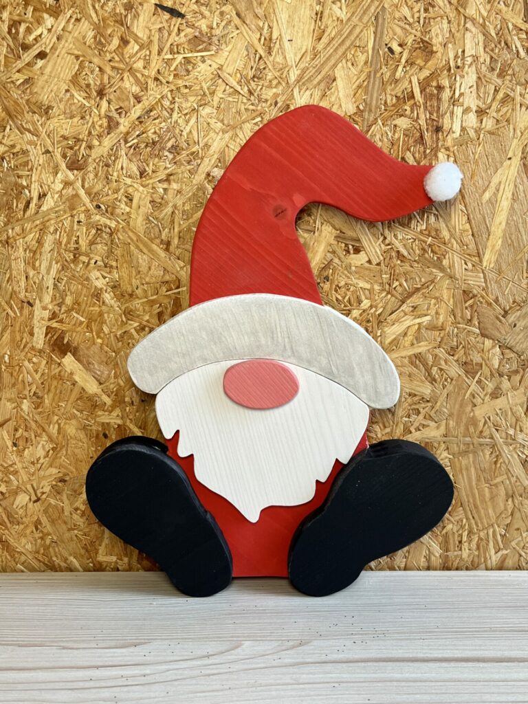 père noël