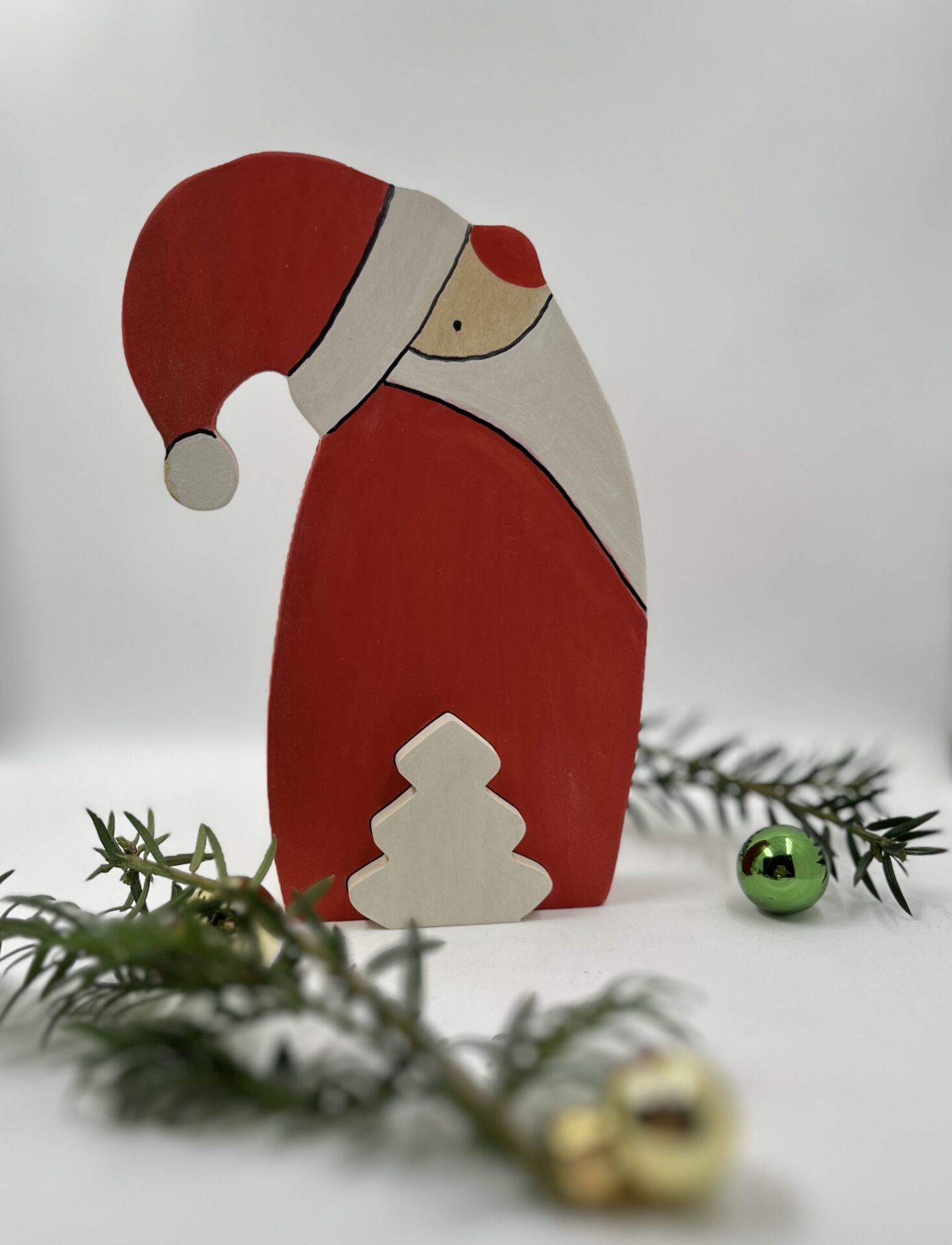 Collection Noël